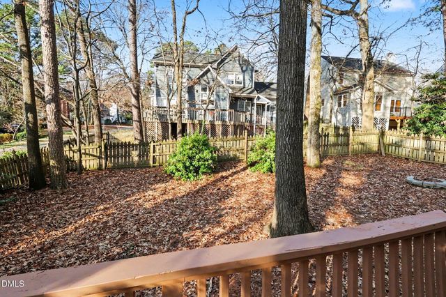 1701 Point Owoods Court, Raleigh, NC 27604