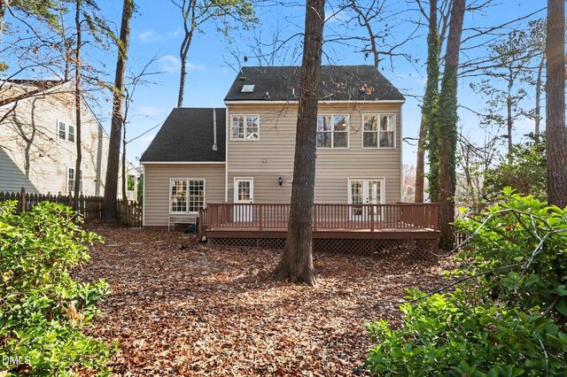 1701 Point Owoods Court, Raleigh, NC 27604