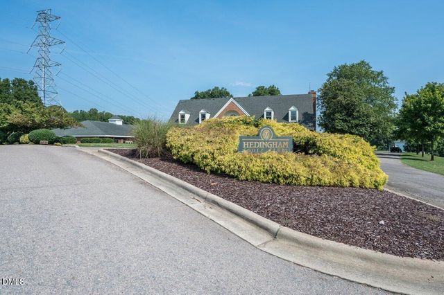 1701 Point Owoods Court, Raleigh, NC 27604