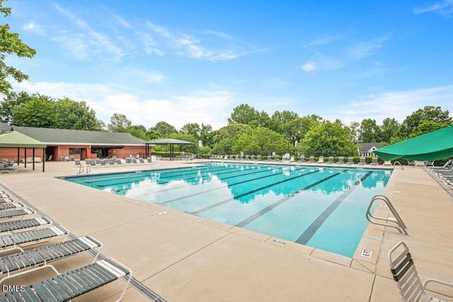 1701 Point Owoods Court, Raleigh, NC 27604