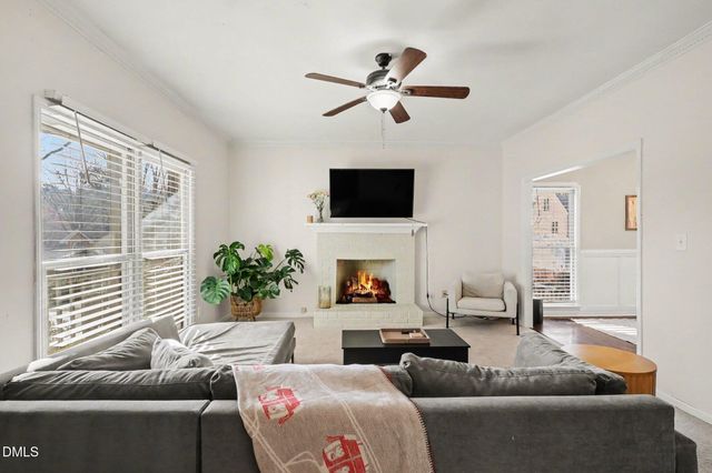 1701 Point Owoods Court, Raleigh, NC 27604