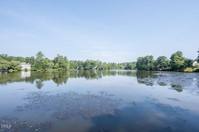 1701 Point Owoods Court, Raleigh, NC 27604