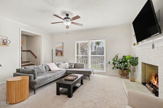 1701 Point Owoods Court, Raleigh, NC 27604