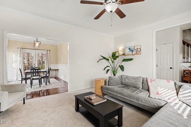 1701 Point Owoods Court, Raleigh, NC 27604