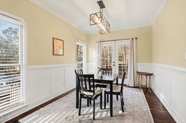 1701 Point Owoods Court, Raleigh, NC 27604