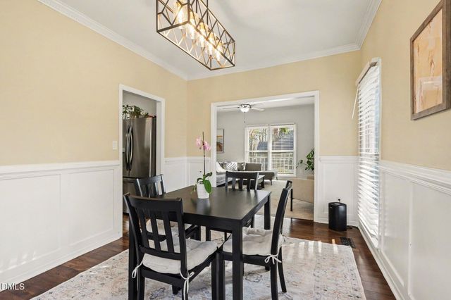1701 Point Owoods Court, Raleigh, NC 27604