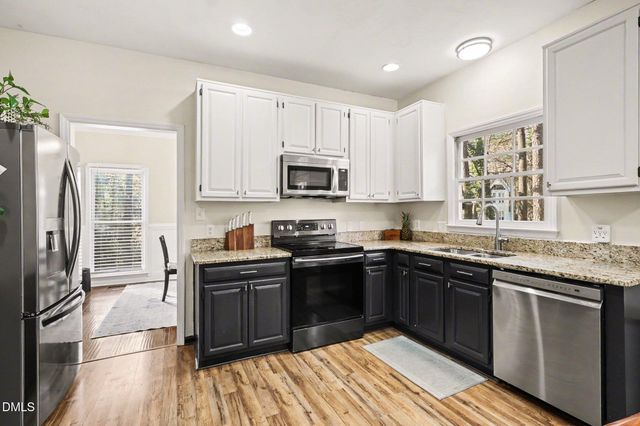 1701 Point Owoods Court, Raleigh, NC 27604