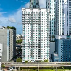234 NE 3rd St 1805, Miami, FL 33132