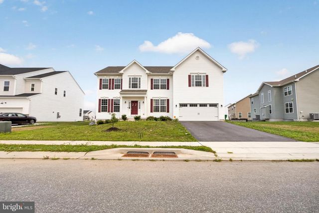 30 CHARLESTON CIR, Dover, DE 19904