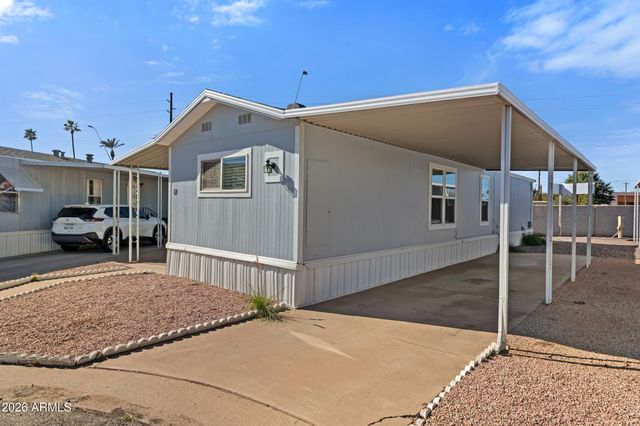 535 S ALMA SCHOOL Road 69, Mesa, AZ 85210