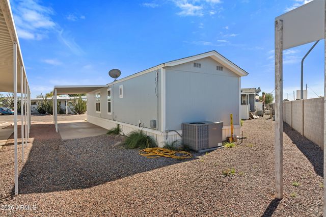 535 S ALMA SCHOOL Road 69, Mesa, AZ 85210