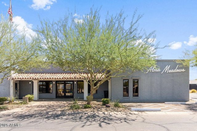 535 S ALMA SCHOOL Road 69, Mesa, AZ 85210