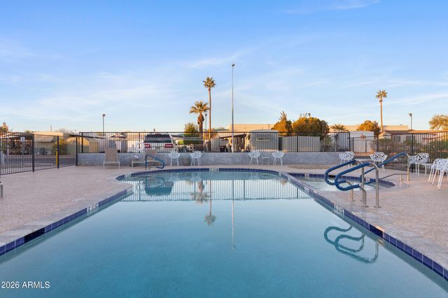 535 S ALMA SCHOOL Road 69, Mesa, AZ 85210