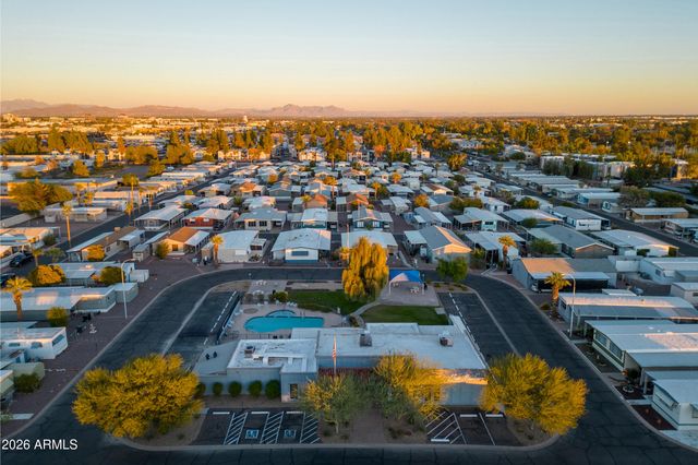 535 S ALMA SCHOOL Road 69, Mesa, AZ 85210