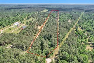1001 County Line Road, Shepherd, TX 77371