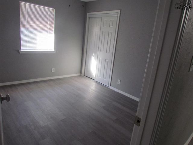 4103 MUSTANG STREET, Wichita Falls, TX 76306