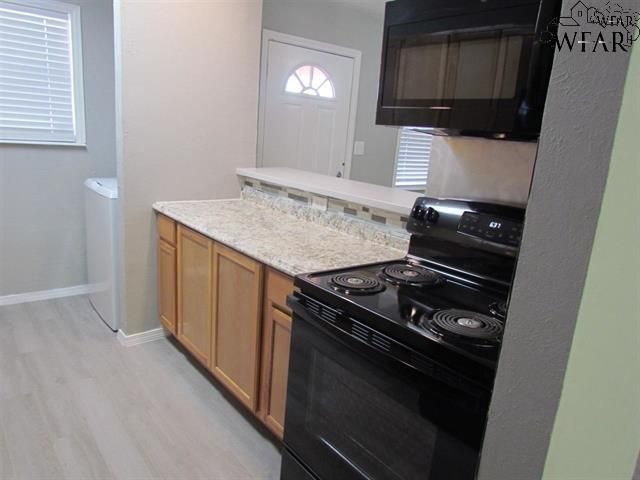 4103 MUSTANG STREET, Wichita Falls, TX 76306