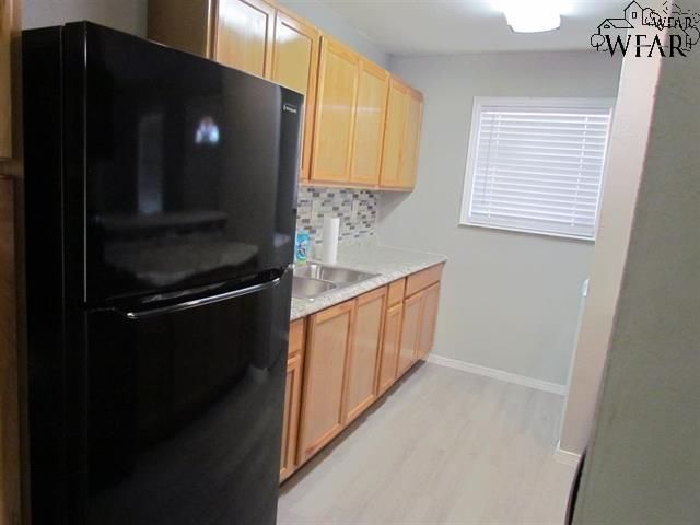 4103 MUSTANG STREET, Wichita Falls, TX 76306
