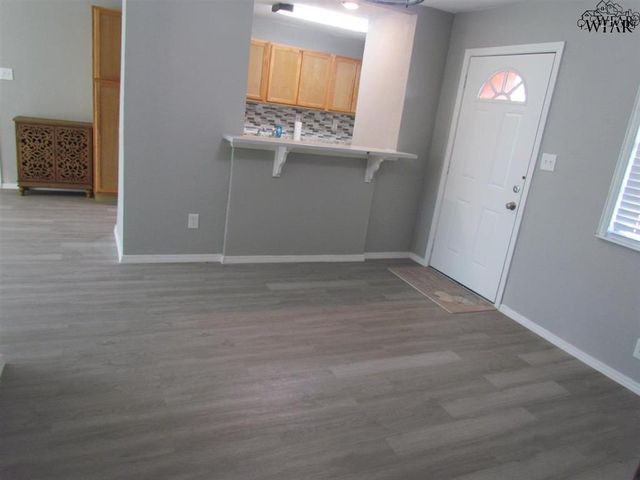 4103 MUSTANG STREET, Wichita Falls, TX 76306