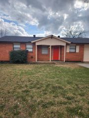 4103 MUSTANG STREET, Wichita Falls, TX 76306