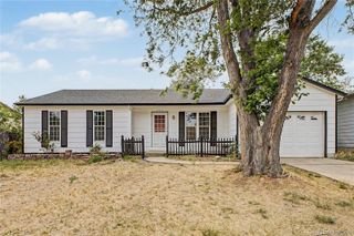 10015 Beach Street, Denver, CO 80260