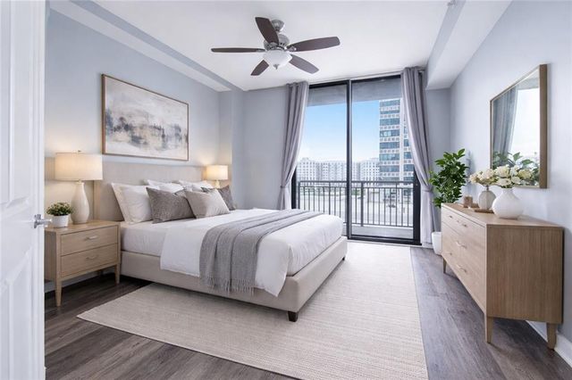 3040 Peachtree Road 613, Atlanta, GA 30305