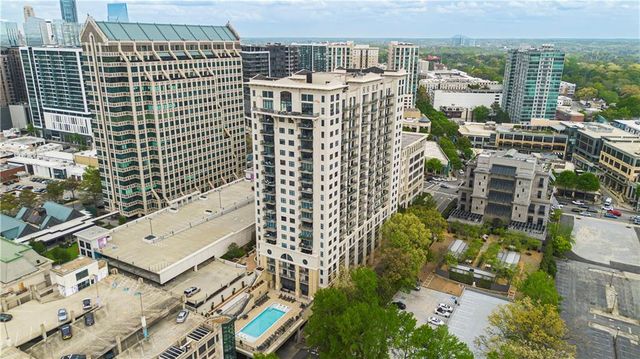 3040 Peachtree Road 613, Atlanta, GA 30305