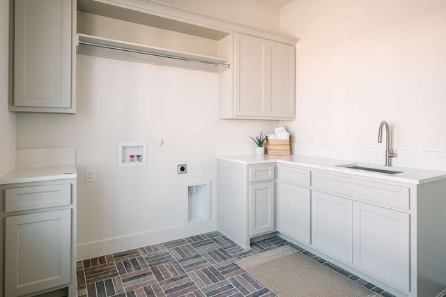 405 Kestrel Court, Aledo, TX 76008