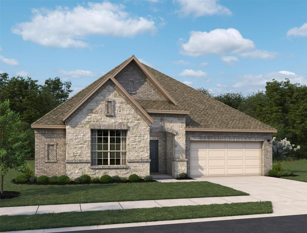 30814 Swift Hill Lane, Waller, TX 77484