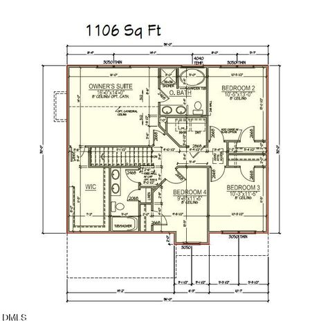 8555 Savage Road, Spring Hope, NC 27882