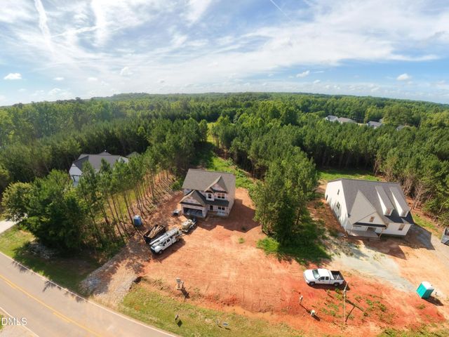 8555 Savage Road, Spring Hope, NC 27882