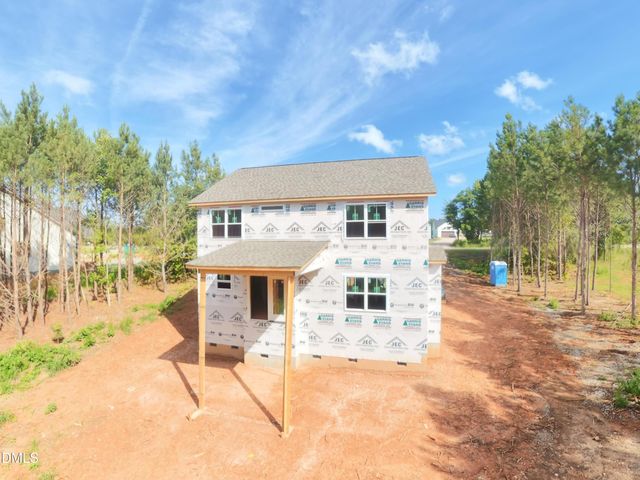 8555 Savage Road, Spring Hope, NC 27882