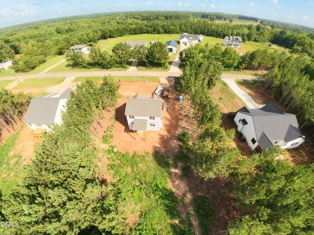 8555 Savage Road, Spring Hope, NC 27882