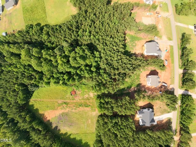 8555 Savage Road, Spring Hope, NC 27882
