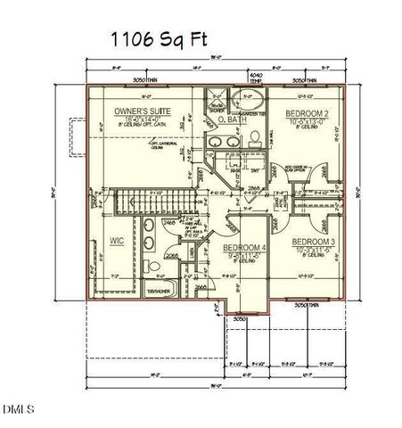 8555 Savage Road, Spring Hope, NC 27882