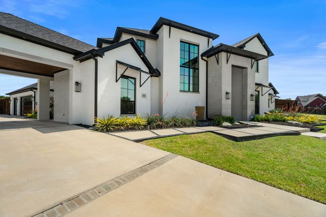 4940 Golden Bell Lane, Midlothian, TX 76065