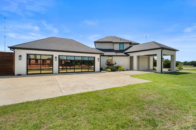 4940 Golden Bell Lane, Midlothian, TX 76065