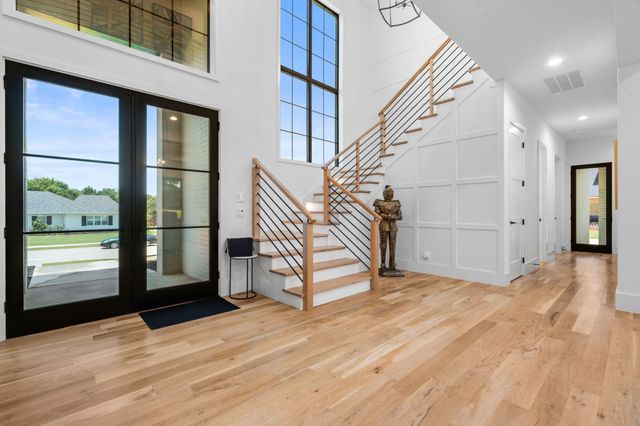 4940 Golden Bell Lane, Midlothian, TX 76065