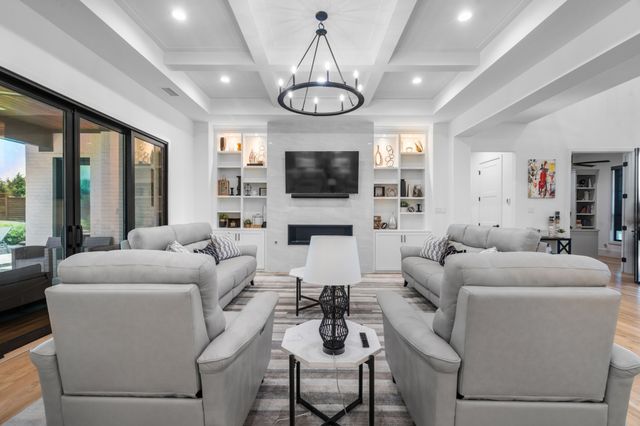 4940 Golden Bell Lane, Midlothian, TX 76065