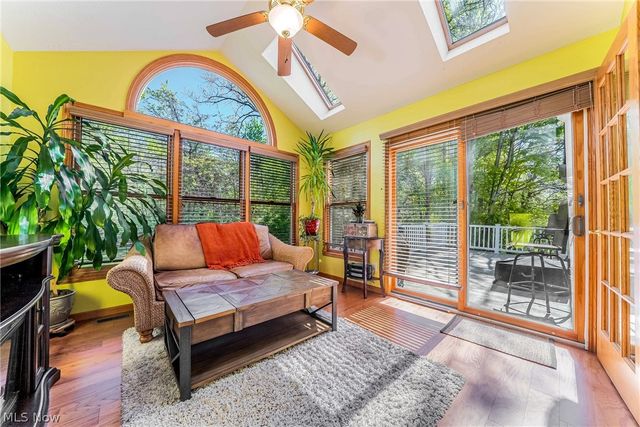 395 White Spruce Drive, Macedonia, OH 44056