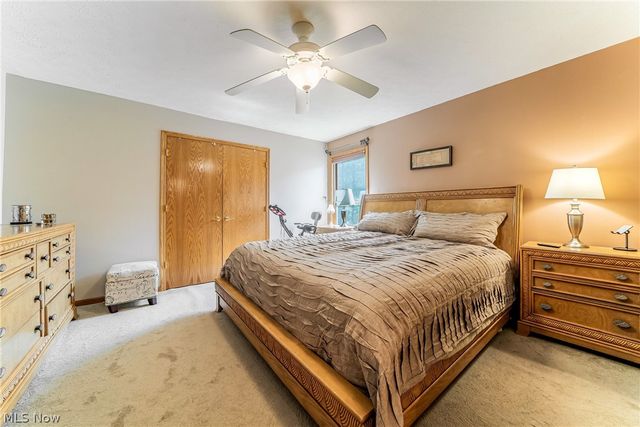 395 White Spruce Drive, Macedonia, OH 44056