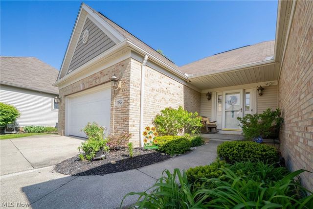 395 White Spruce Drive, Macedonia, OH 44056