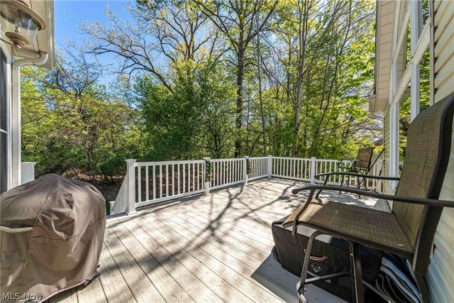 395 White Spruce Drive, Macedonia, OH 44056