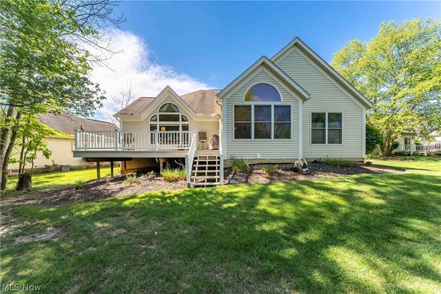 395 White Spruce Drive, Macedonia, OH 44056