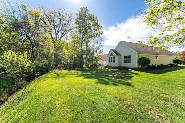 395 White Spruce Drive, Macedonia, OH 44056