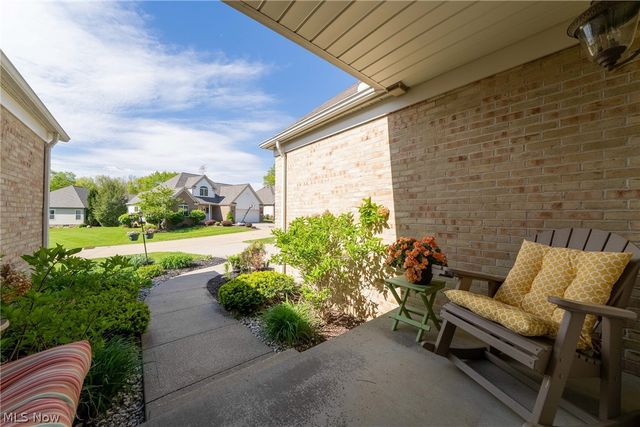 395 White Spruce Drive, Macedonia, OH 44056