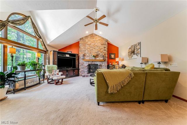 395 White Spruce Drive, Macedonia, OH 44056
