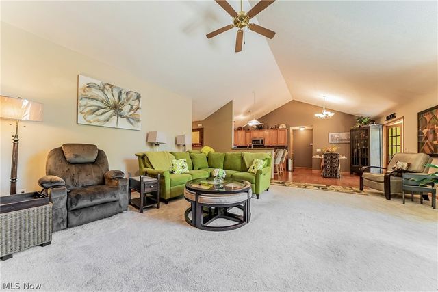 395 White Spruce Drive, Macedonia, OH 44056