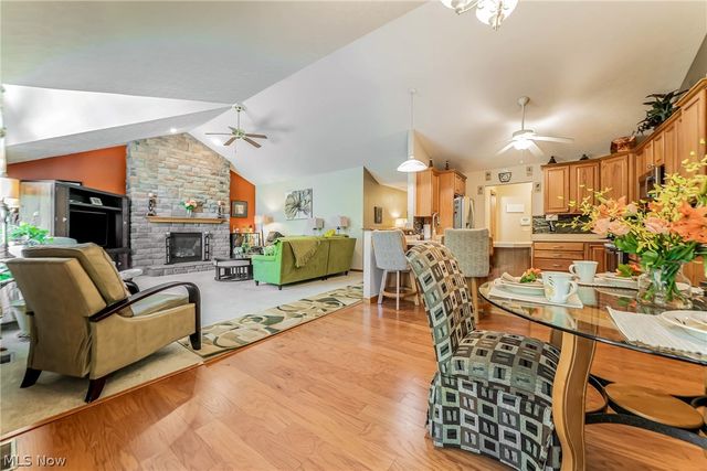 395 White Spruce Drive, Macedonia, OH 44056