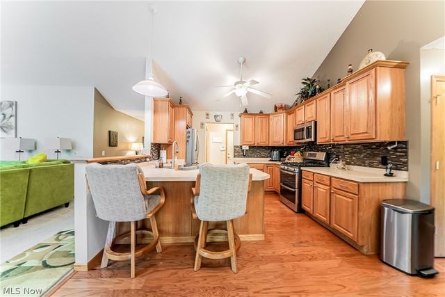395 White Spruce Drive, Macedonia, OH 44056